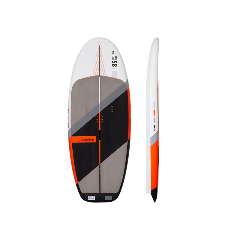RRD BELUGA LTE 2025