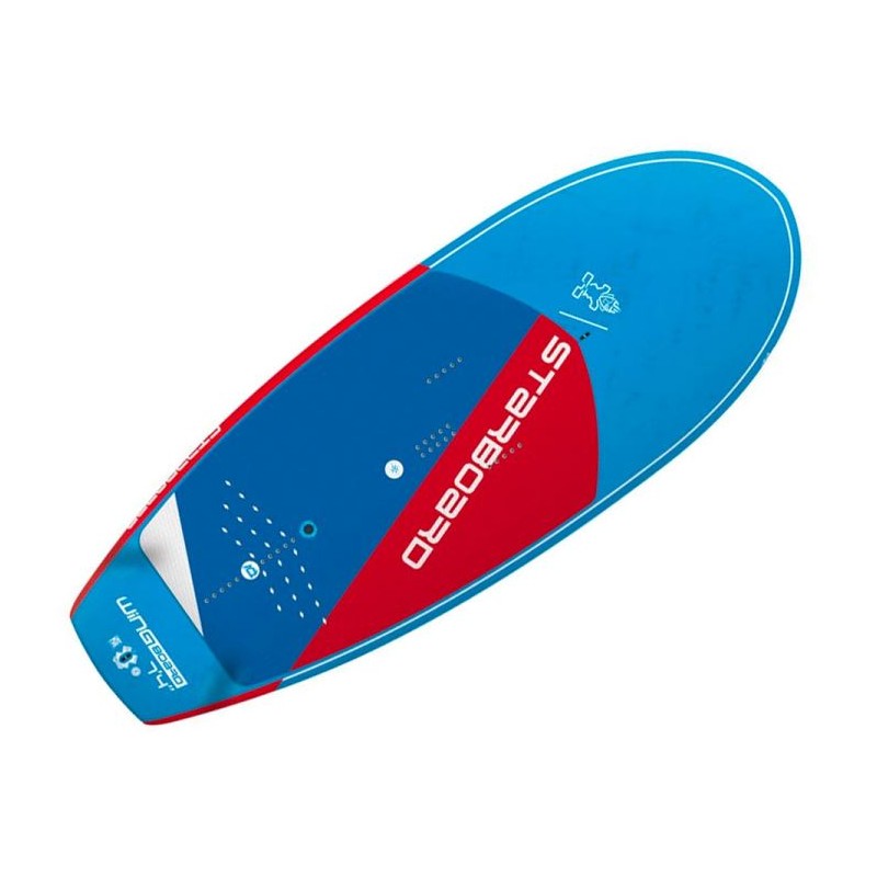 Starboard Wingboard 2023