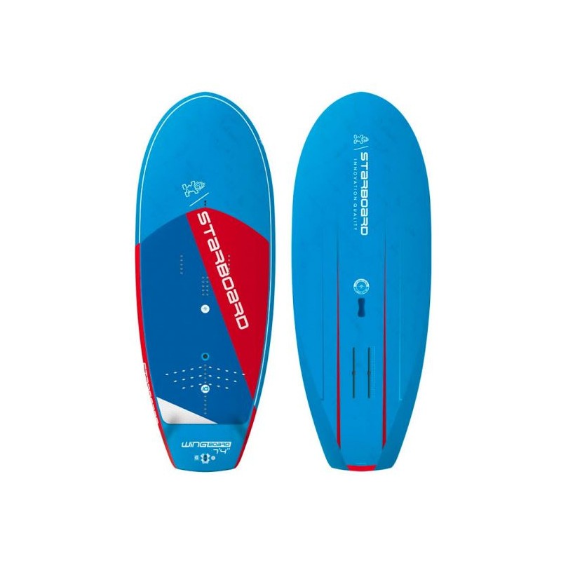 Starboard Wingboard 2023