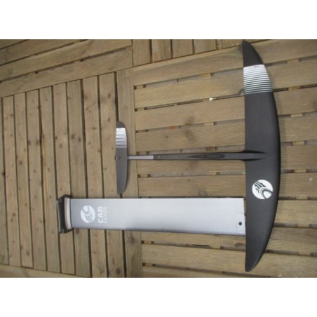 Foil Wing occasion Cabrinha H-Series MKII 850