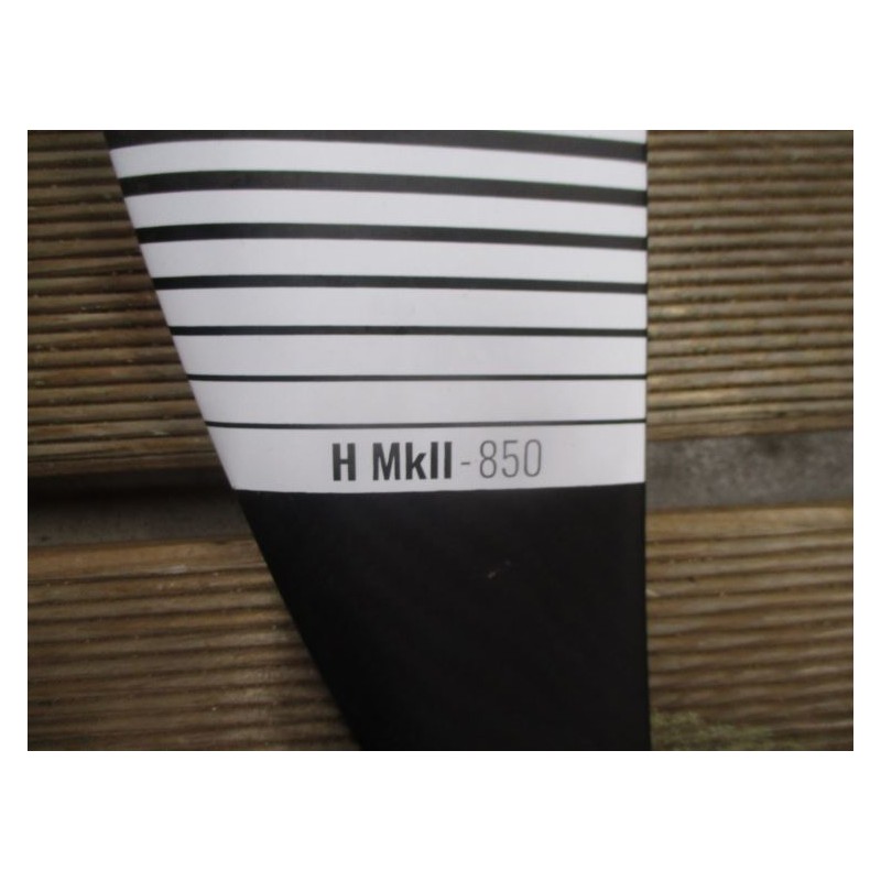Foil Wing occasion Cabrinha H-Series MKII 850