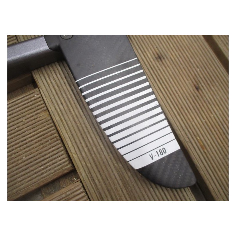 Foil Wing occasion Cabrinha H-Series MKII 850