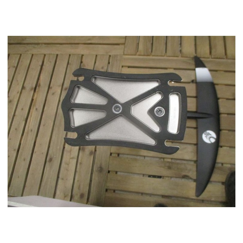 Foil Wing occasion Cabrinha H-Series MKII 850