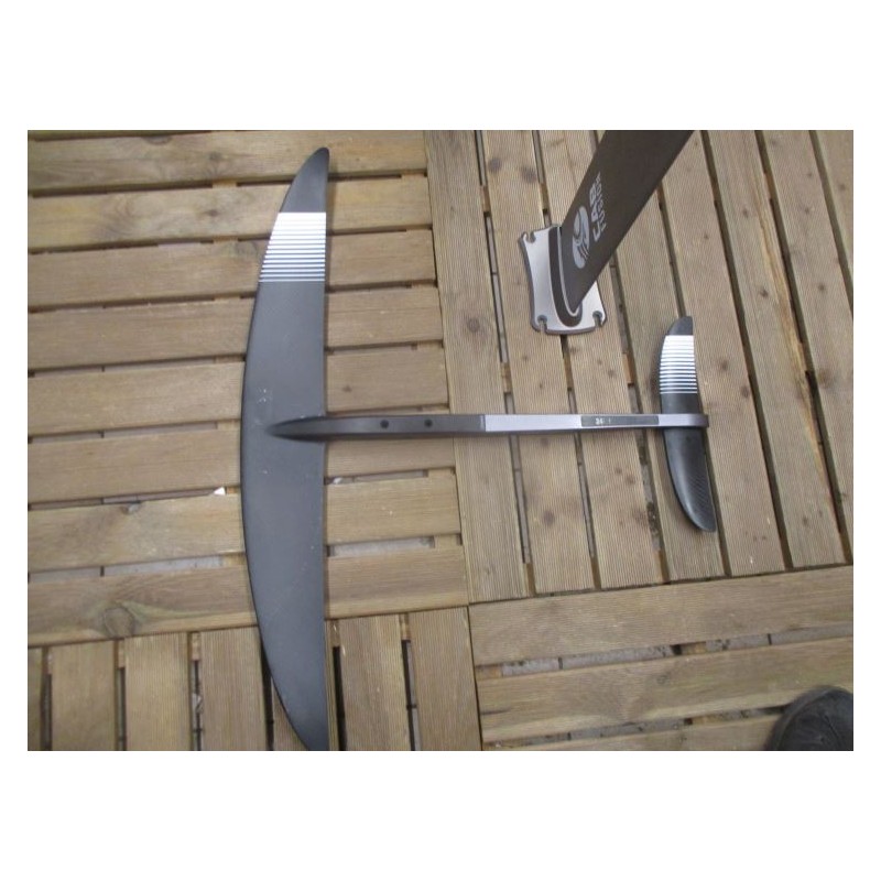 Foil Wing occasion Cabrinha H-Series MKII 850