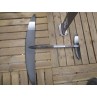 Foil Wing occasion Cabrinha H-Series MKII 850