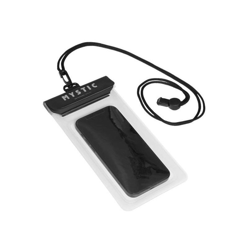 Mystic Dry Pocket Neck Strap