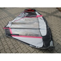 Voile Windsurf occasion Duotone WARP 20.20 7 m² 2020