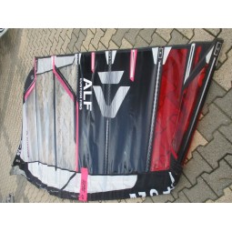 Voile Windsurf occasion Duotone WARP 20.20 7 m² 2020