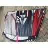 Voile Windsurf occasion Duotone WARP 20.20 7 m² 2020