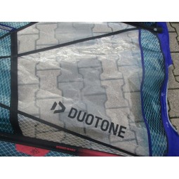 Voile Windsurf occasion Duotone SUPER STAR Stargazer Edition 4,5 m² 2021 Stargazer Edition
