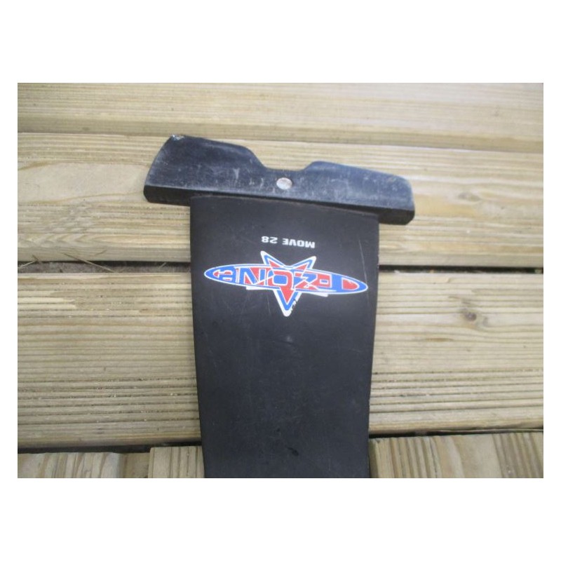 Aileron Windsurf occasion No name   28 Power-Box