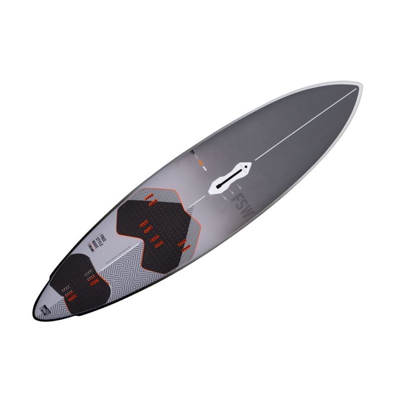 RRD FREESTYLE WAVE LTE Y30 2025