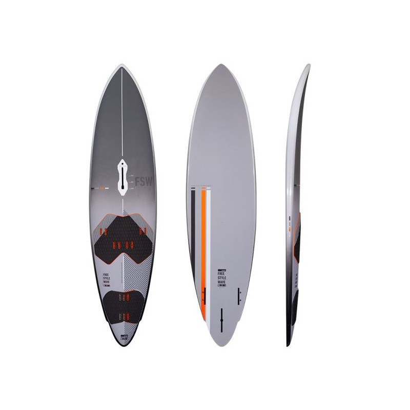 RRD FREESTYLE WAVE LTE Y30 2025