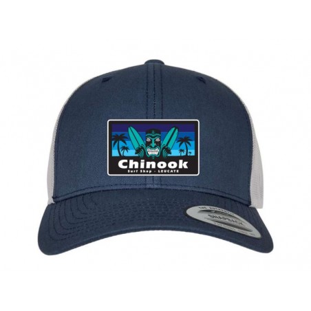 chinook-leucate.com TIKI