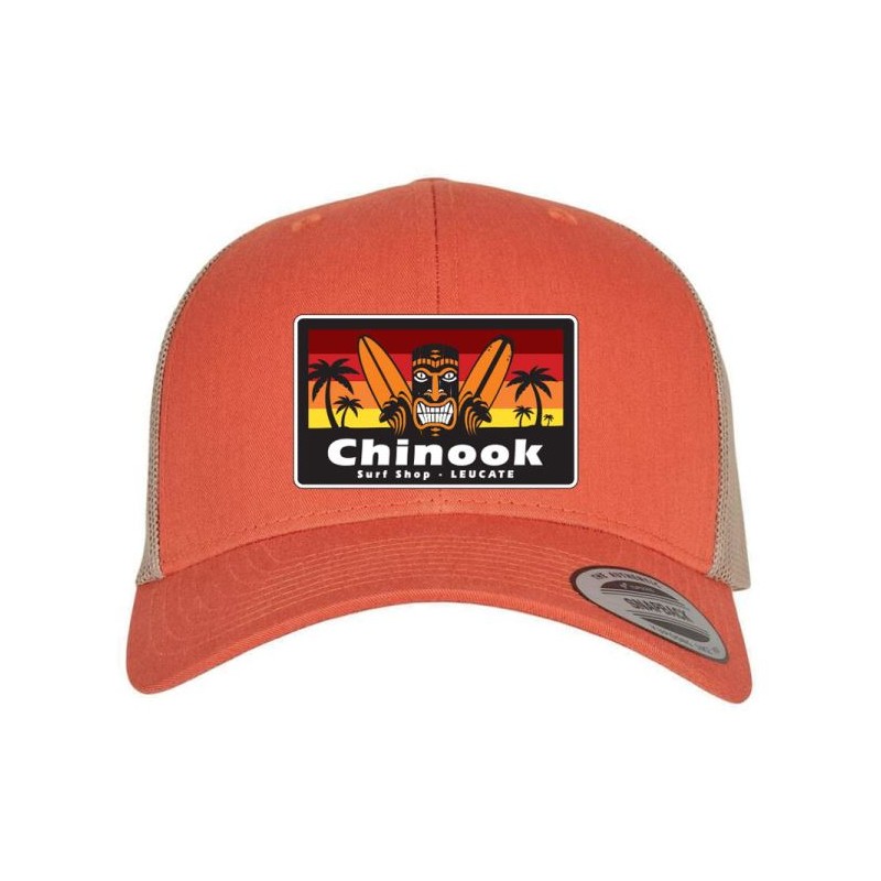 chinook-leucate.com TIKI