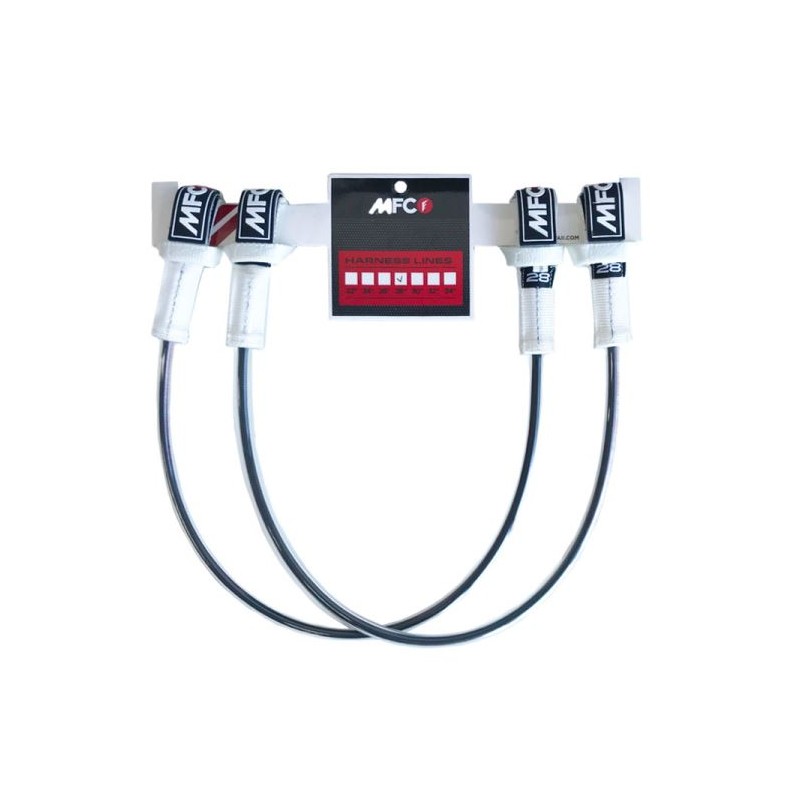 MFC Harness Lines