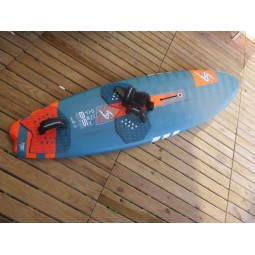 Flotteur Windsurf occasion Simmer G6 QUANTEX 85 2024
