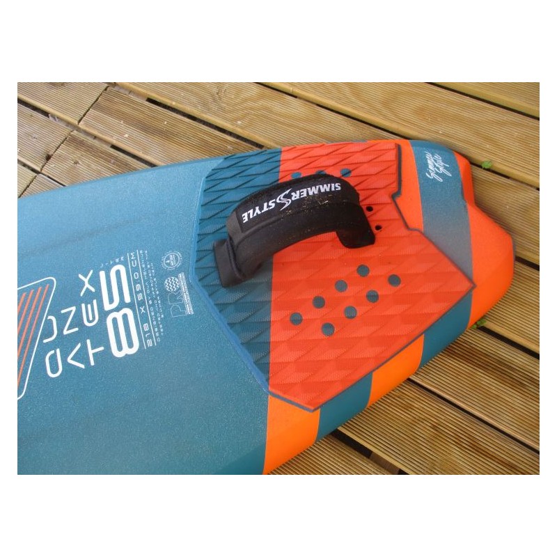 Flotteur Windsurf occasion Simmer G6 QUANTEX 85 2024