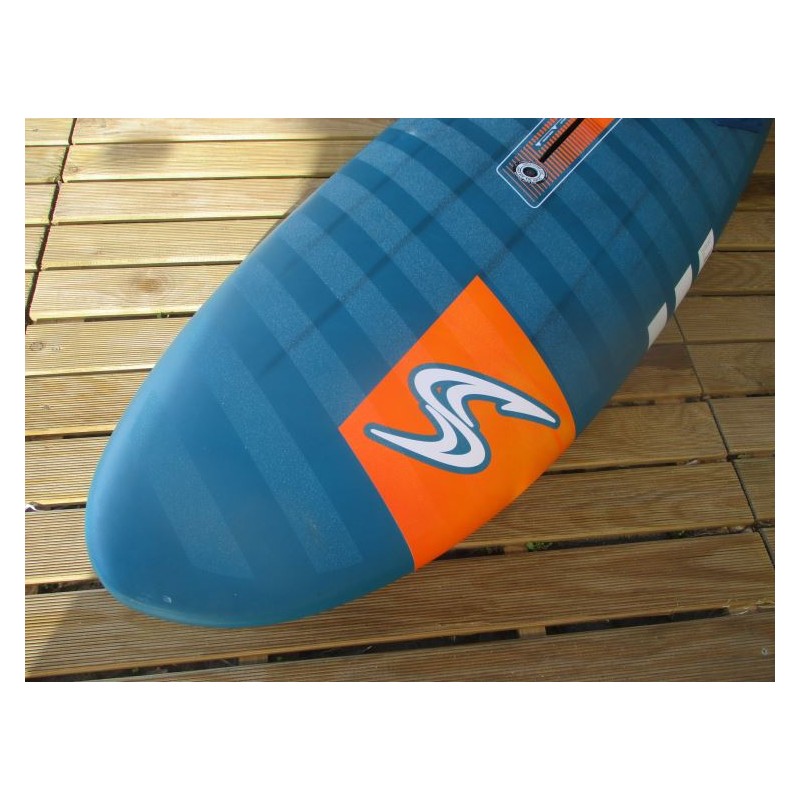 Flotteur Windsurf occasion Simmer G6 QUANTEX 85 2024