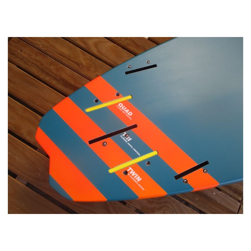 Flotteur Windsurf occasion Simmer G6 QUANTEX 85 2024