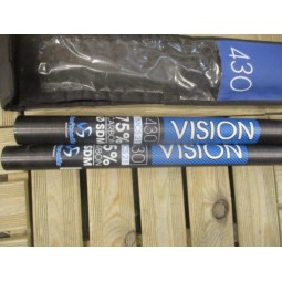 Mâts Windsurf occasion Loftsails VISION II C75  SDM C75 430