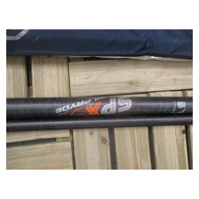 Mâts Windsurf occasion Neilpryde SPX 95 SDM C95 430