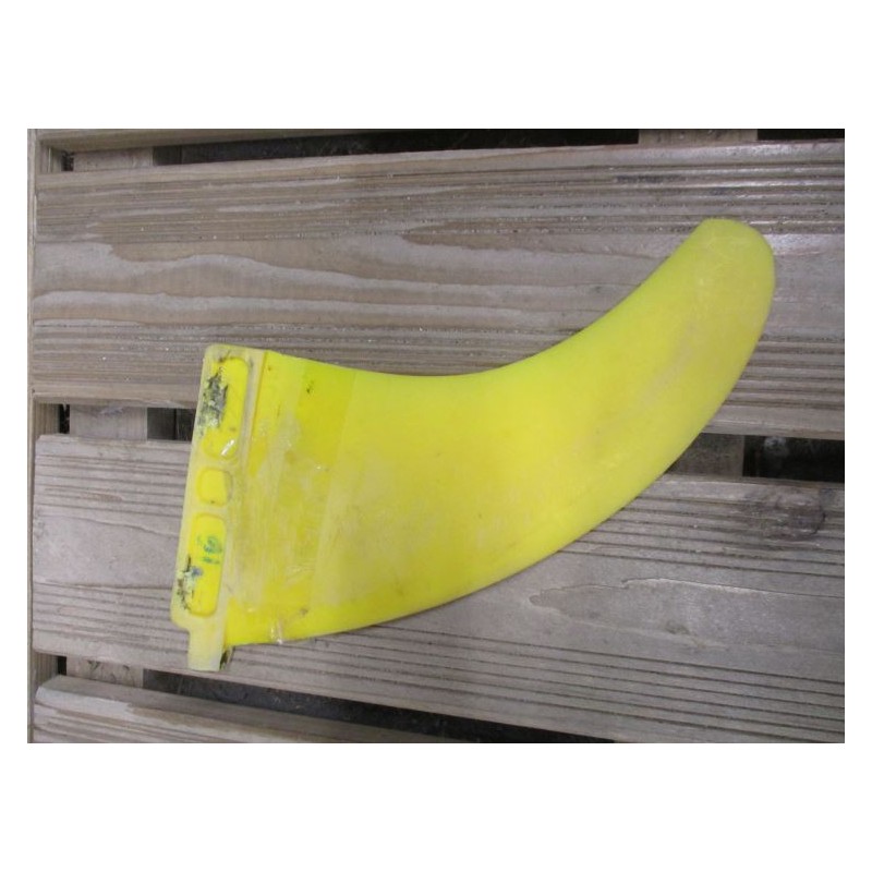 Aileron Windsurf occasion K4 flex 16 Slot-Box