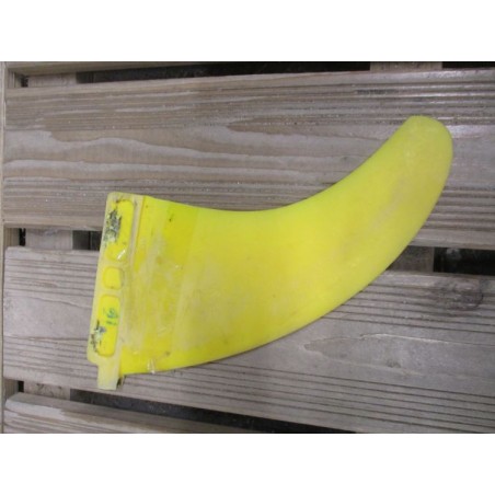 Aileron Windsurf occasion K4 flex 16 Slot-Box