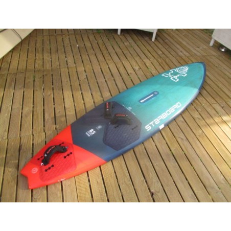 Flotteur Windsurf occasion Starboard KODE 85 WOOD SANDWICH 2024