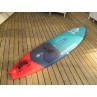 Flotteur Windsurf occasion Starboard KODE 85 WOOD SANDWICH 2024