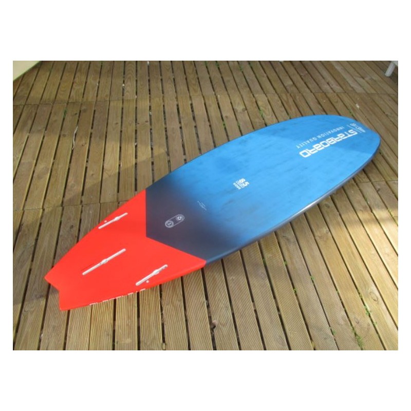 Flotteur Windsurf occasion Starboard KODE 85 WOOD SANDWICH 2024