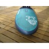 Flotteur Windsurf occasion Starboard KODE 85 WOOD SANDWICH 2024