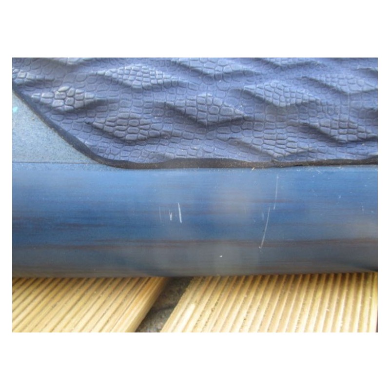 Flotteur Windsurf occasion Starboard KODE 85 WOOD SANDWICH 2024