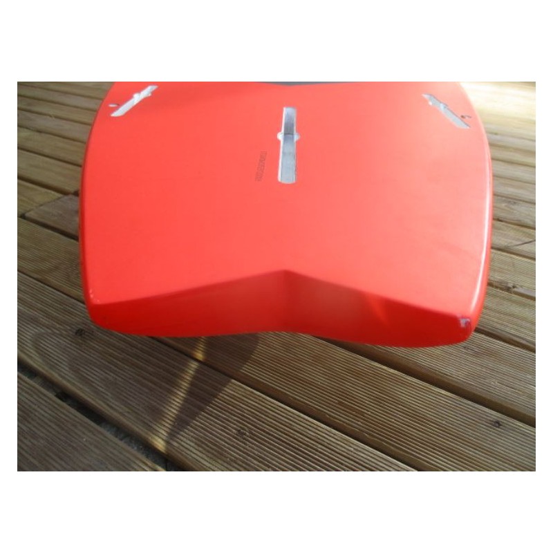 Flotteur Windsurf occasion Starboard KODE 85 WOOD SANDWICH 2024