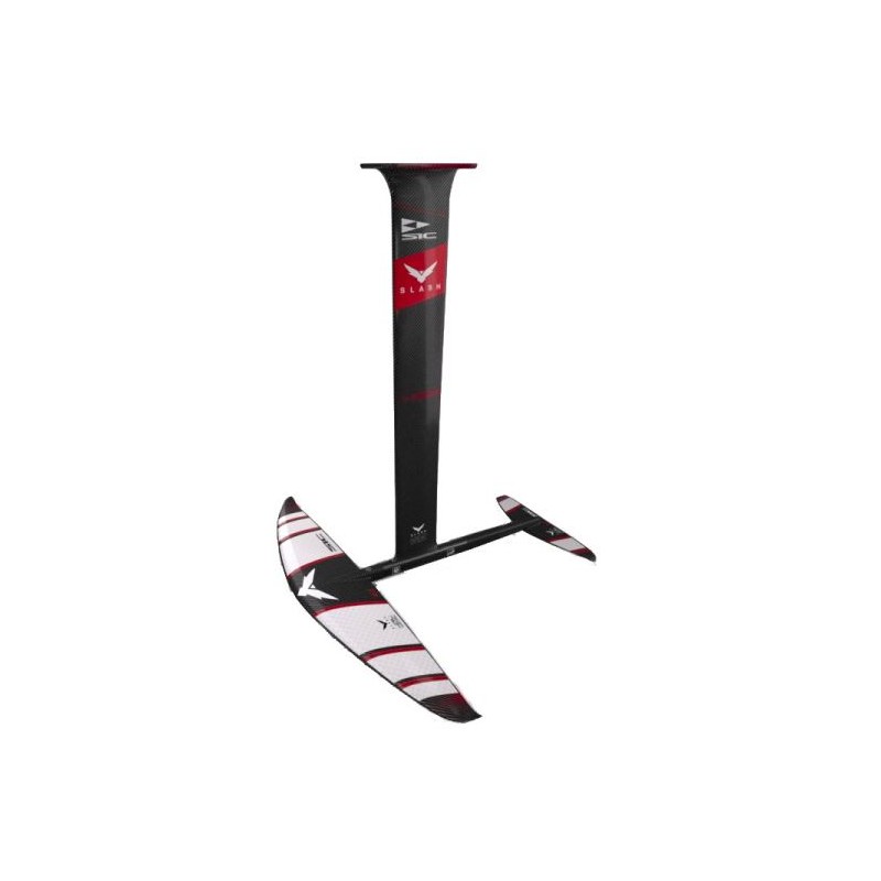SIC SLASH CARBON 1700 2024