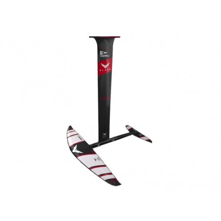 SIC SLASH CARBON 1700 2024