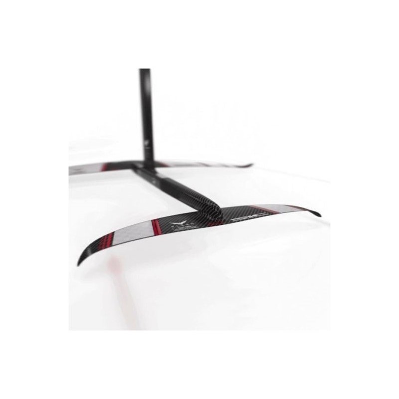 SIC SLASH CARBON 1700 2024