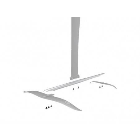 Patrik AEON Screw set  