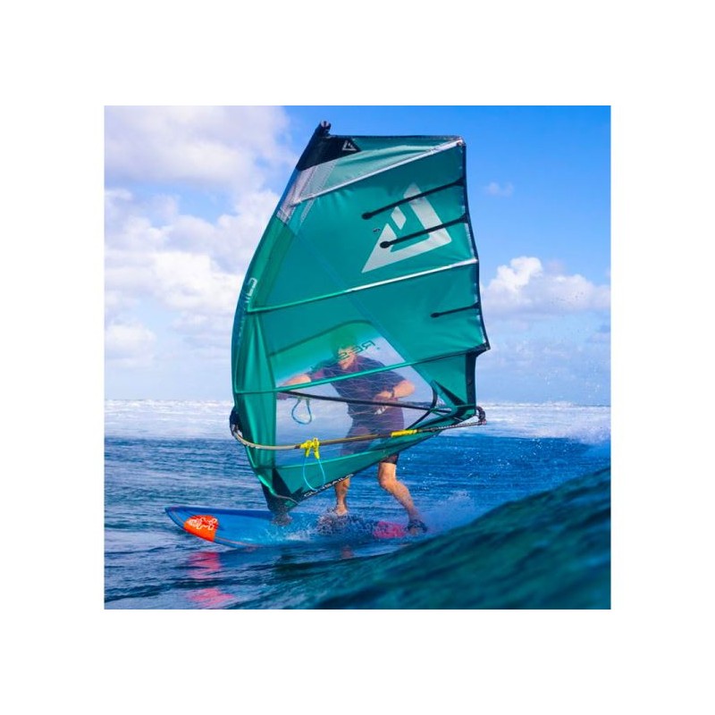 Gunsails RE-SEAL 2025