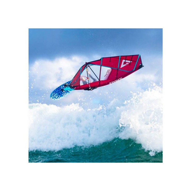 Gunsails SEAL 2025