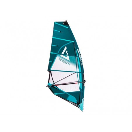 Gunsails HORIZON 2025