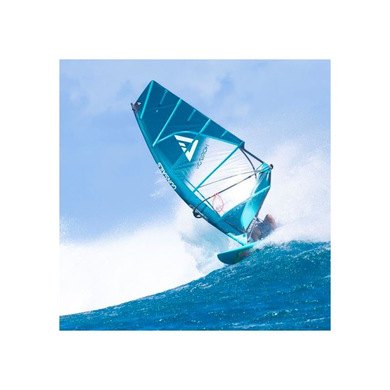 Gunsails HORIZON 2025