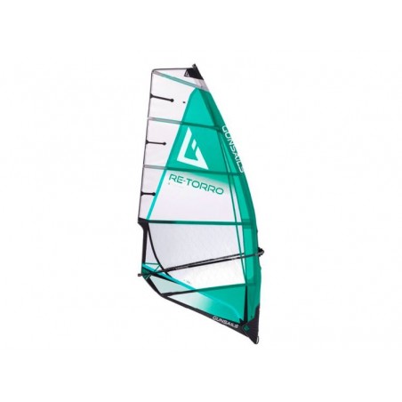Gunsails RE-TORRO 2025