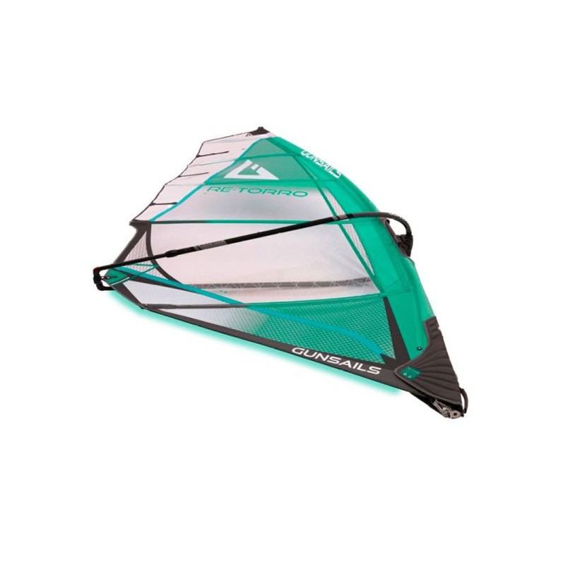 Gunsails RE-TORRO 2025