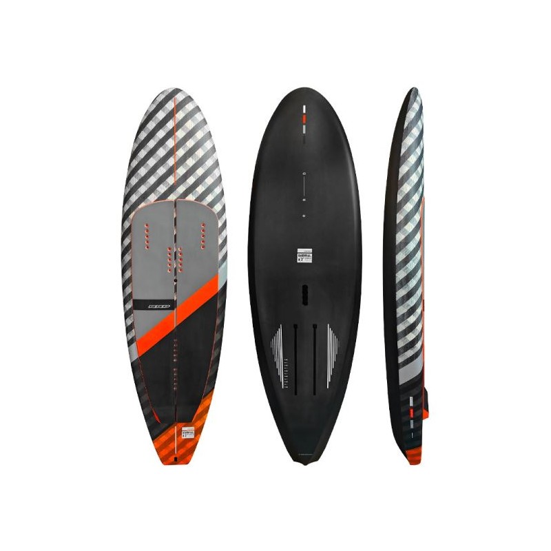 RRD Narwhal LTD 2026