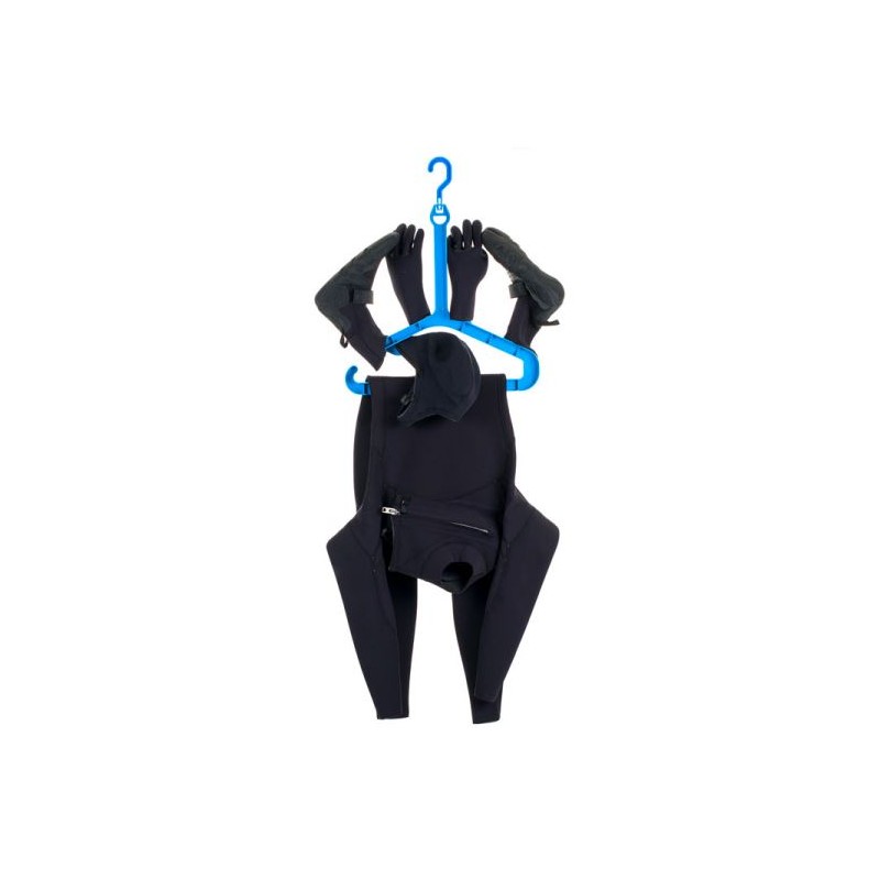 Surflogic CINTRE MAXI pour combinaison, gants, chaussons, etc
