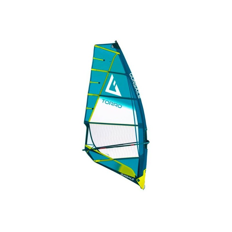 Gunsails TORRO 2025