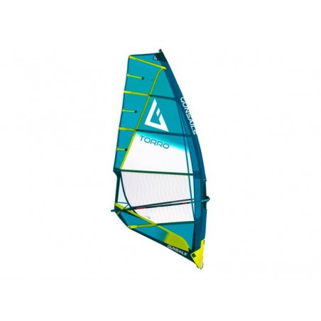 Gunsails TORRO 2025