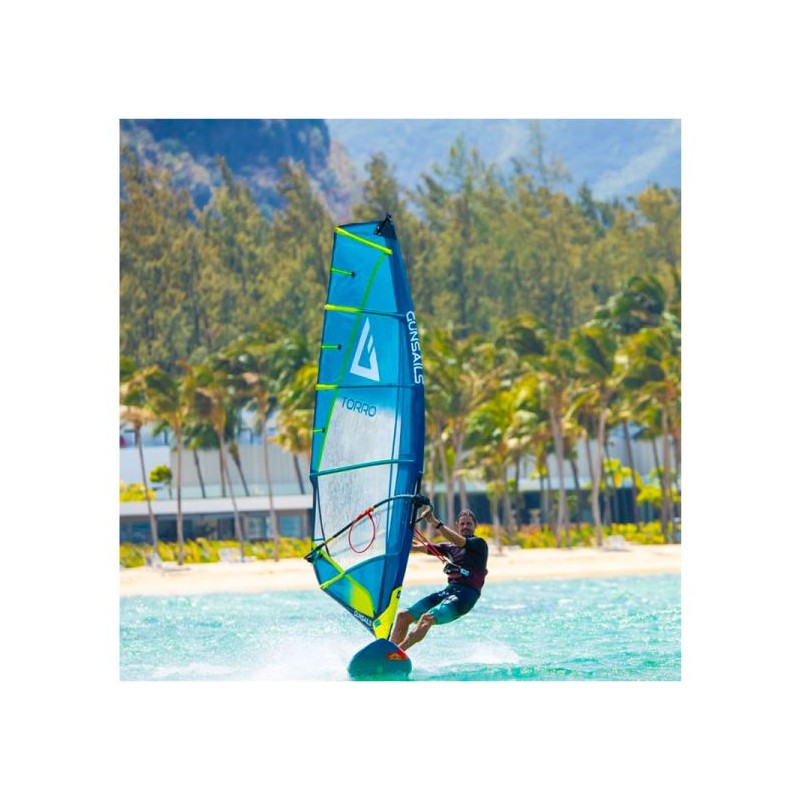 Gunsails TORRO 2025