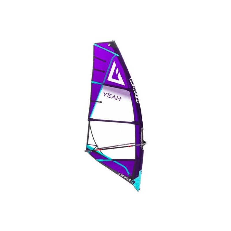 Gunsails YEAH 2025